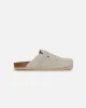 Loiter Spire Mule Grey sold by Culture Kings