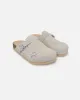 Loiter Spire Mule Grey sold by Culture Kings