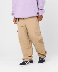 Champion Lifestyle Woven Hike Pants Country Walnut sold by Culture Kings