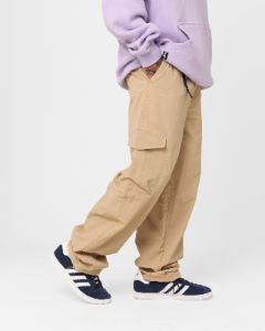 Champion Lifestyle Woven Hike Pants Country Walnut sold by Culture Kings