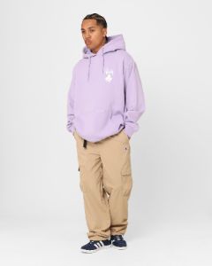 Champion Lifestyle Woven Hike Pants Country Walnut sold by Culture Kings