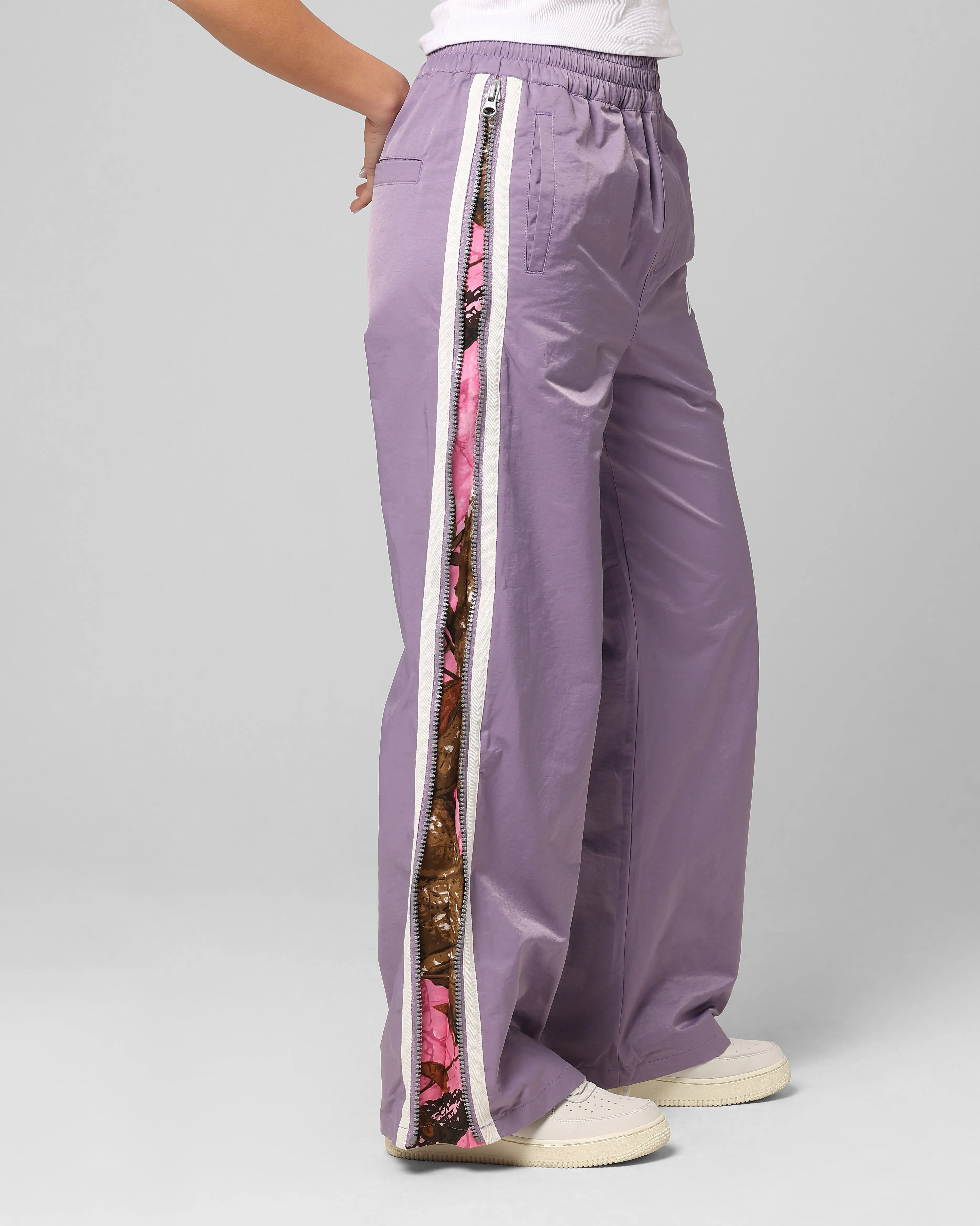 Loiter Hunter Track Pant Purple sold by Culture Kings product image thumbnail 5