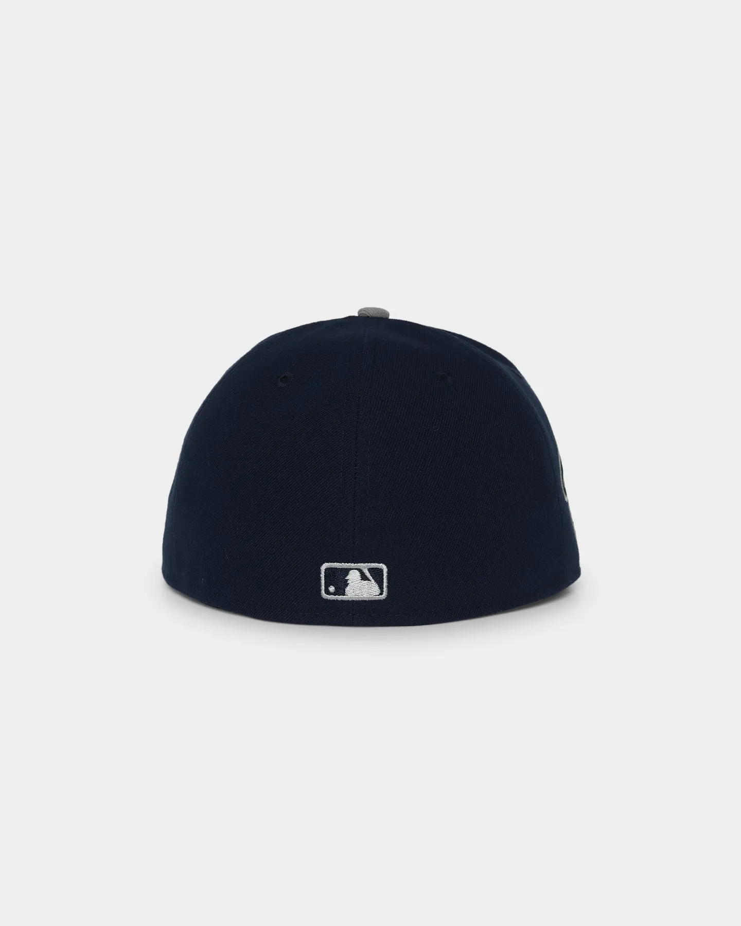 New Era Washington Nationals 'Retro G-Town' 59FIFTY Fitted Oceanside Blue sold by Culture Kings product image thumbnail 3