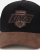 47 Brand Los Angeles Kings 'Black Barren' 47 Offside DT Snapback Black sold by Culture Kings