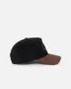 47 Brand Los Angeles Kings 'Black Barren' 47 Offside DT Snapback Black sold by Culture Kings