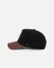 47 Brand Los Angeles Kings 'Black Barren' 47 Offside DT Snapback Black sold by Culture Kings
