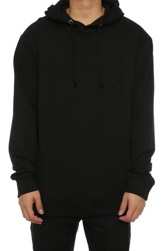 Rats Get Fat W17 Blank Hoody Black sold by Culture Kings