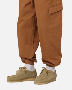 Carre C Star Cargo Jogger Tobacco sold by Culture Kings