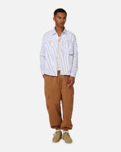 Carre C Star Cargo Jogger Tobacco sold by Culture Kings