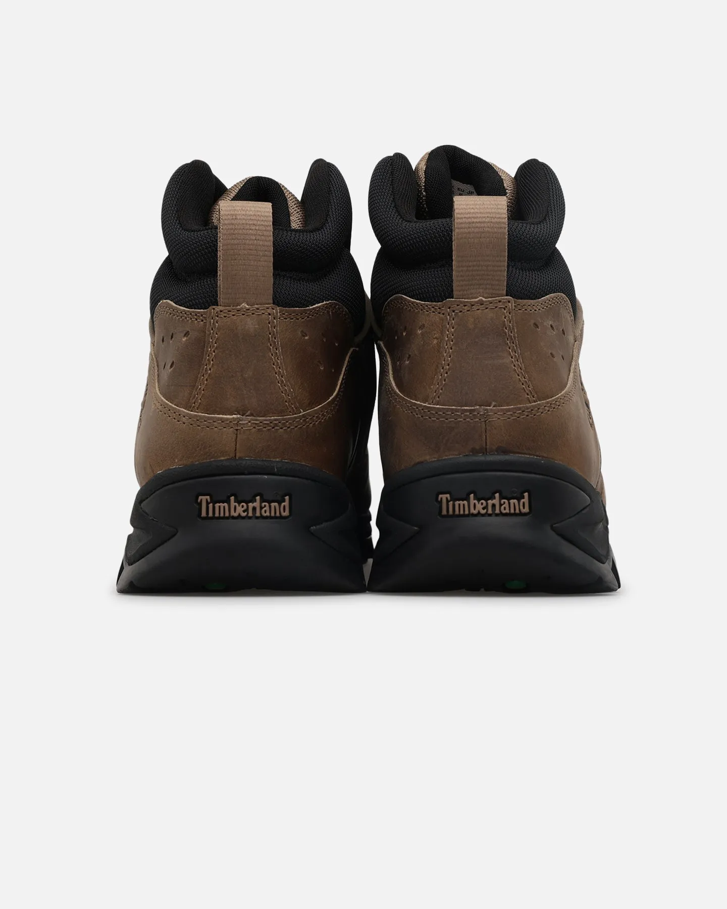 Timberland Mt Maddsen Waterproof Boot Brown sold by Culture Kings product image thumbnail 4