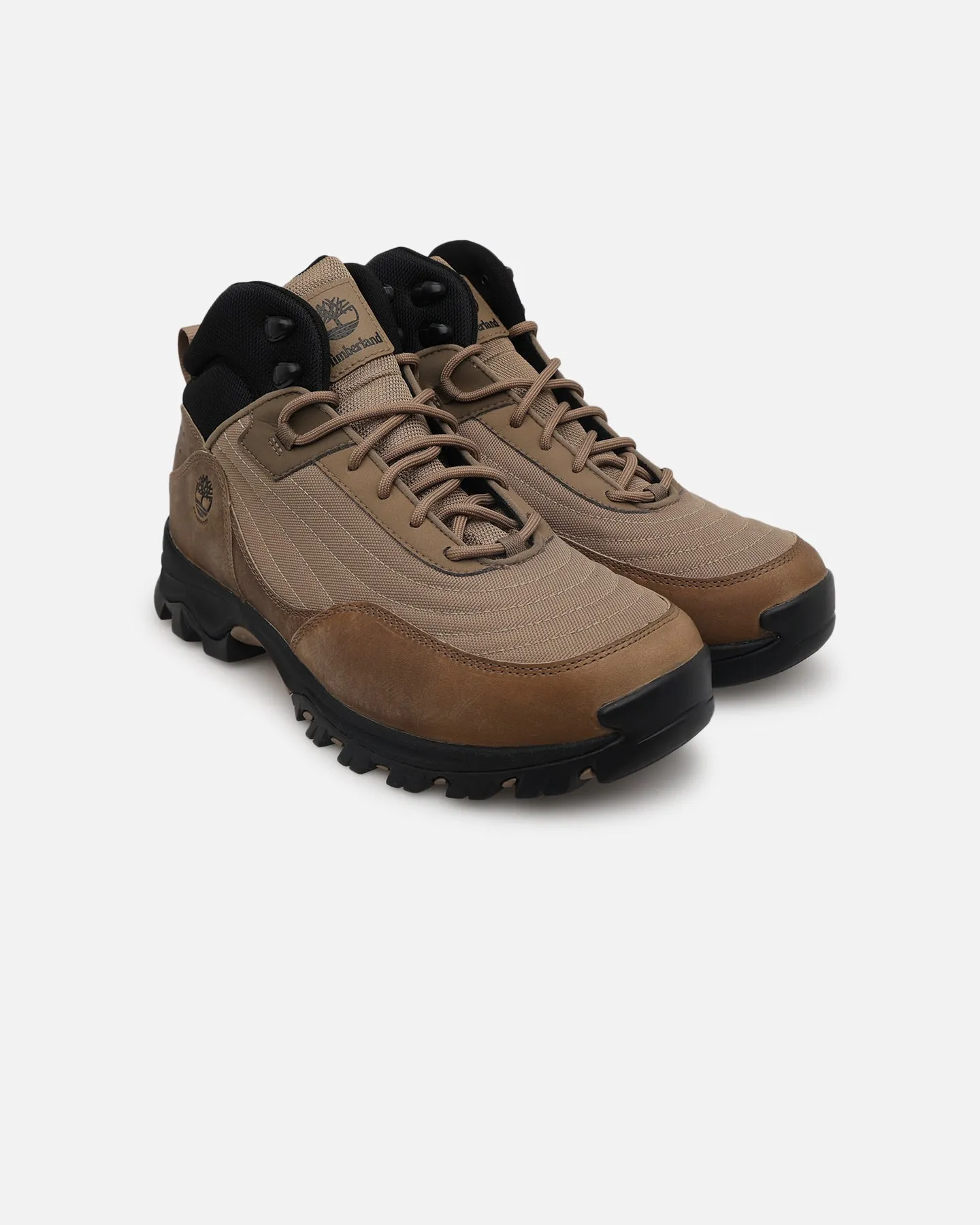 Timberland Mt Maddsen Waterproof Boot Brown sold by Culture Kings product image thumbnail 5