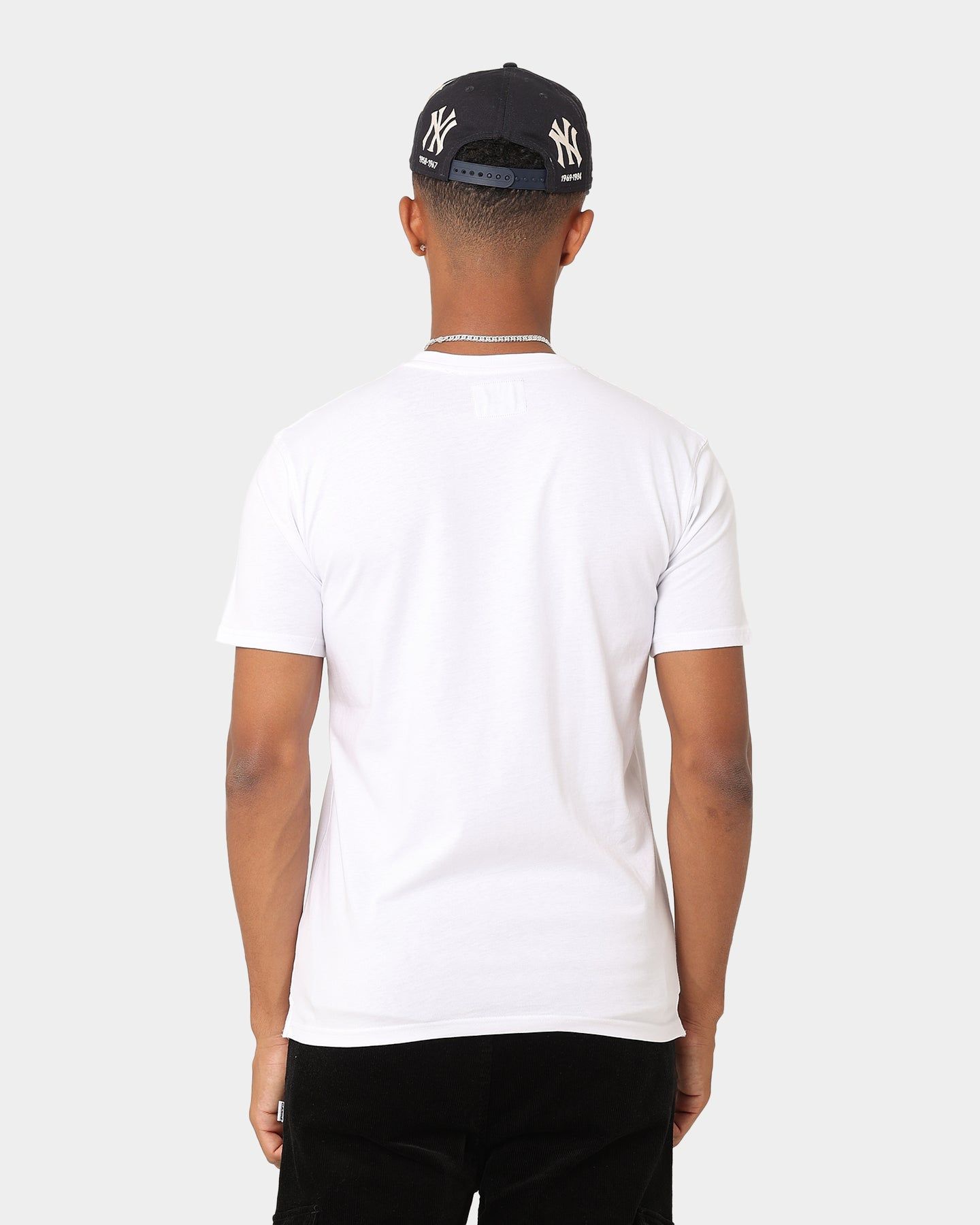 Carre Simplicitã CLS T-Shirt White sold by Culture Kings product image thumbnail 4