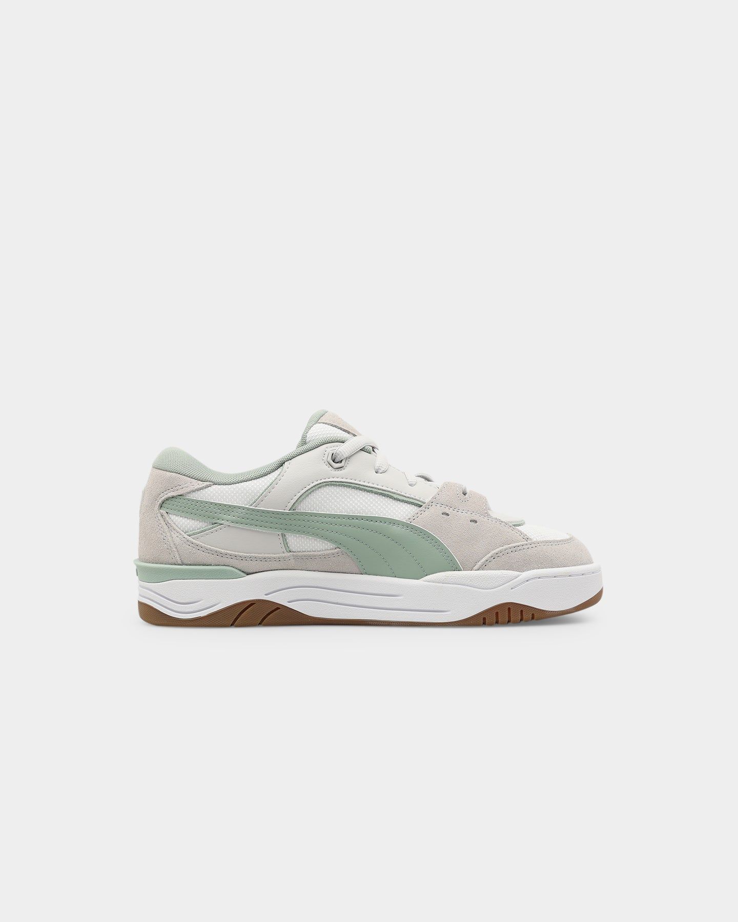 Puma Puma-180 Feather Grey sold by Culture Kings product image thumbnail 4