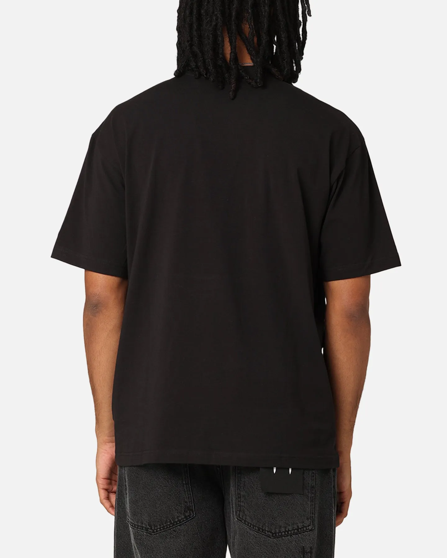 New Era Las Vegas Raiders T-Shirt Black sold by Culture Kings product image thumbnail 3