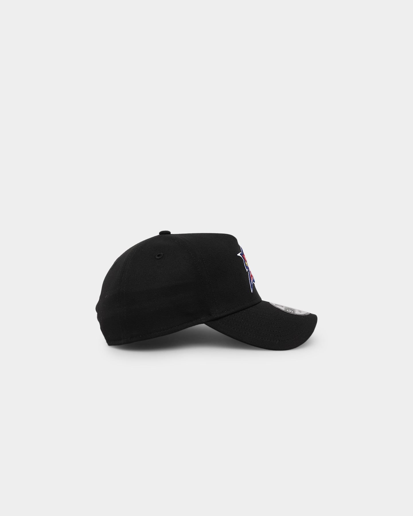 New Era Sydney Roosters 'NRL Grand Final' 9FORTY A-Frame Snapback Black sold by Culture Kings product image thumbnail 3