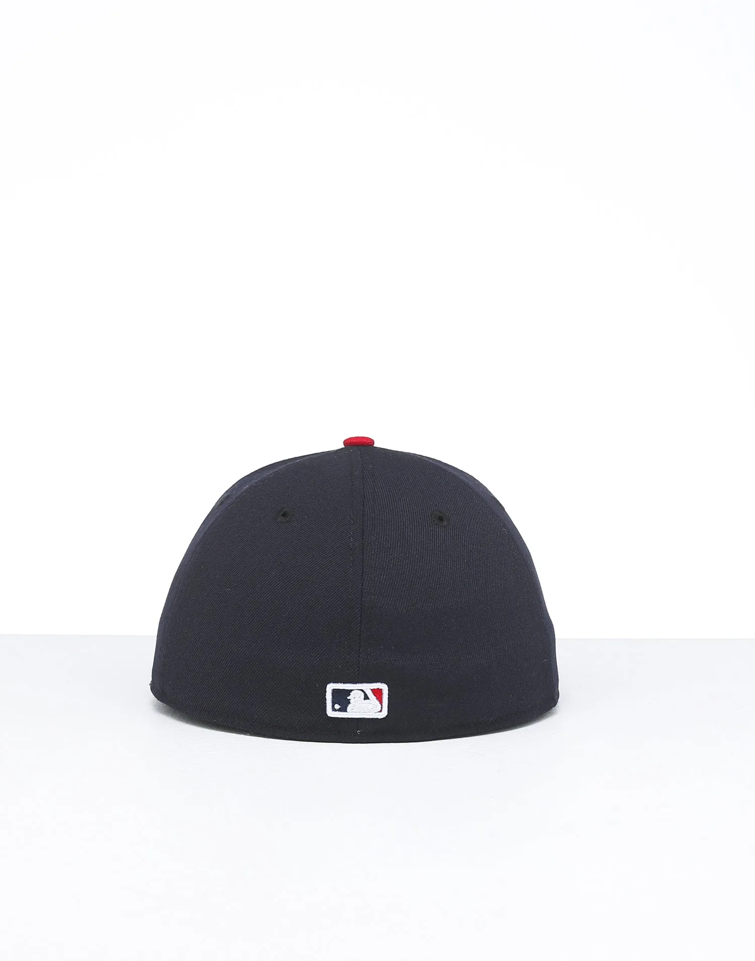 New Era St. Louis Cardinals 59FIFTY ALT Fitted Navy/Red/OTC sold by Culture Kings product image thumbnail 5