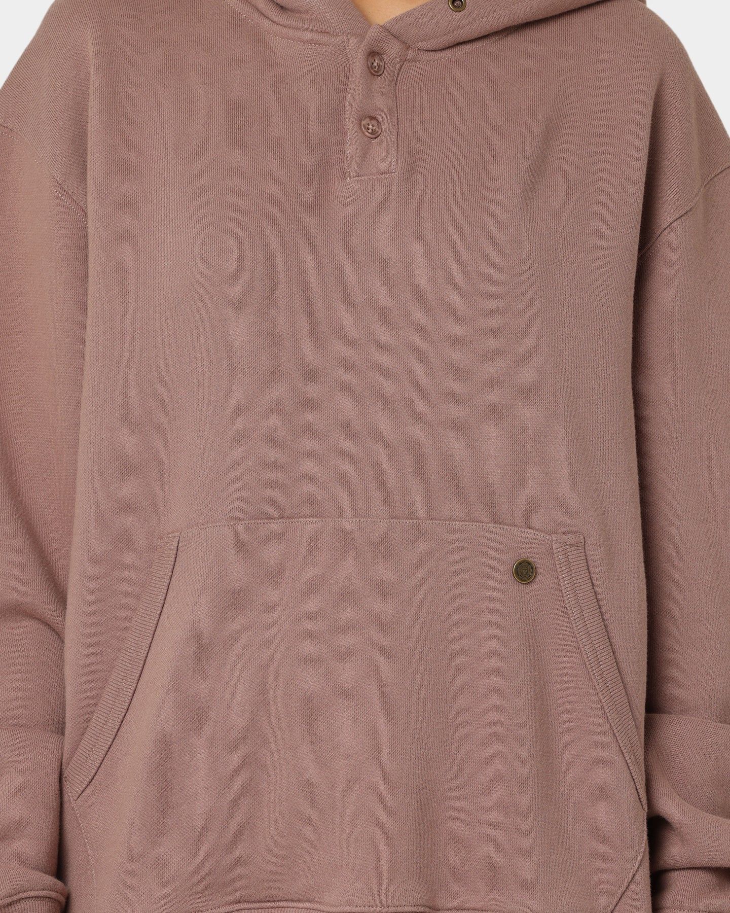 Honor The Gift Noble Hoodie Hickory sold by Culture Kings product image thumbnail 3