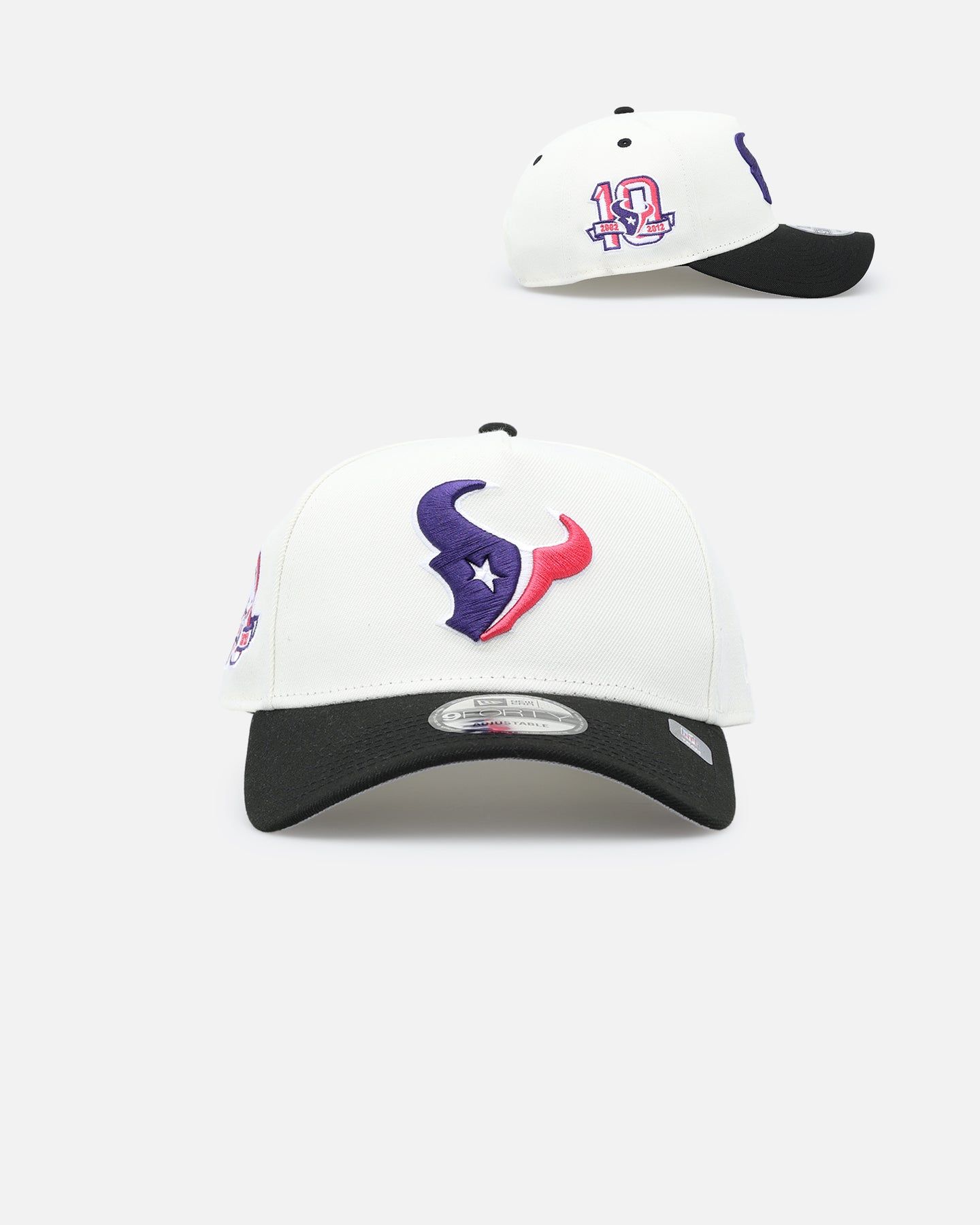 TEXANS 9FORTY NEON NIGHTS sold by Culture Kings