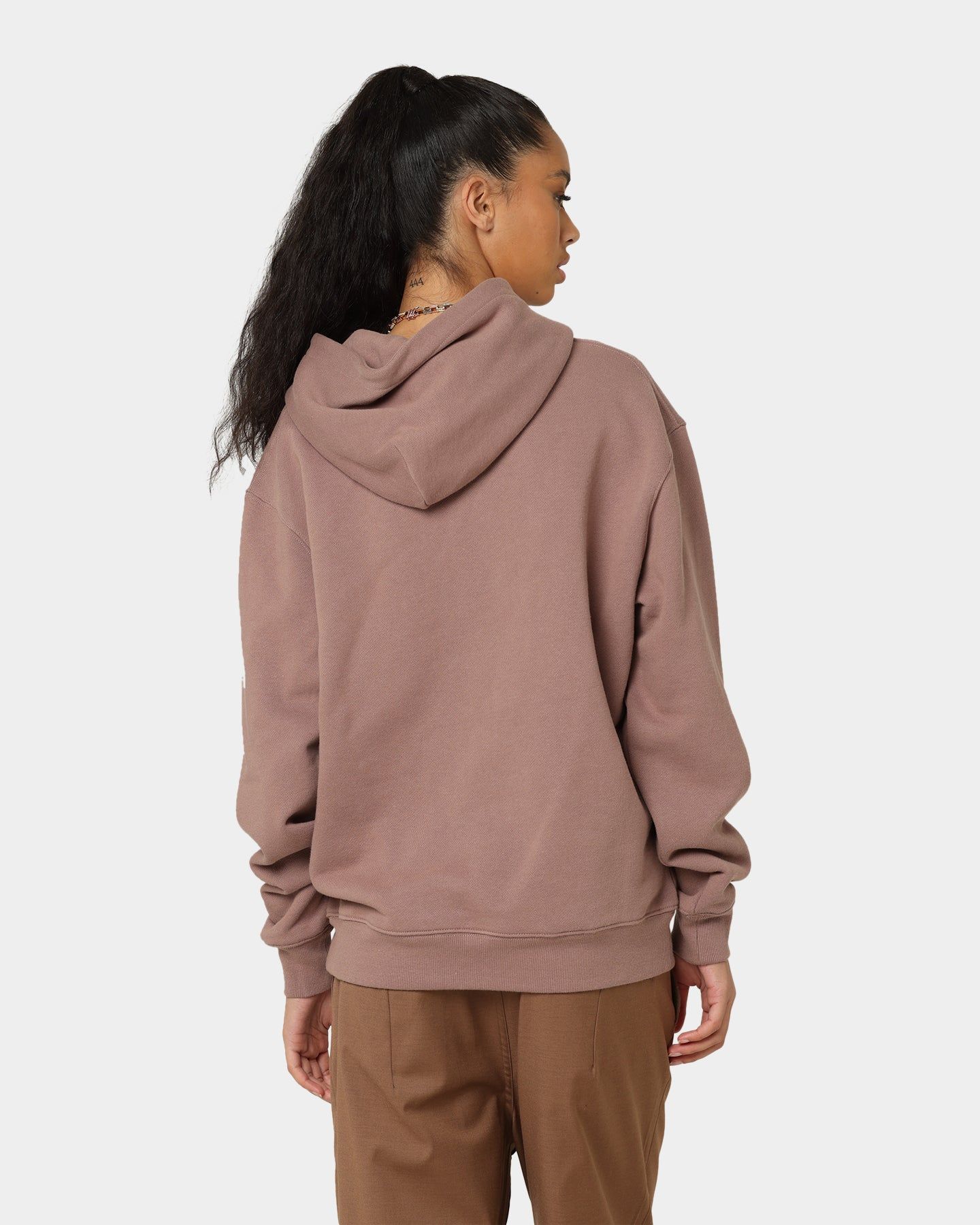 Honor The Gift Noble Hoodie Hickory sold by Culture Kings product image thumbnail 4