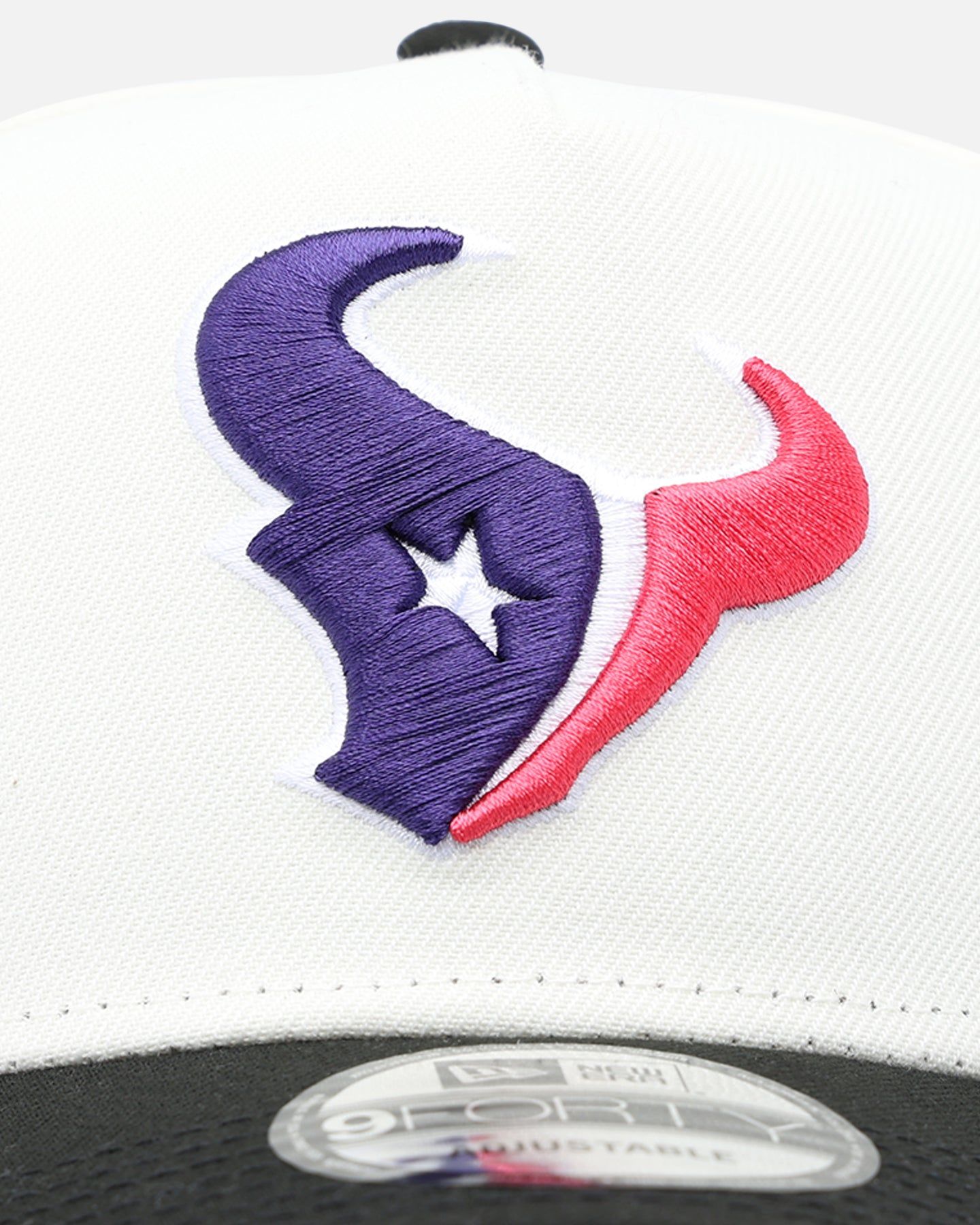 TEXANS 9FORTY NEON NIGHTS sold by Culture Kings product image thumbnail 5