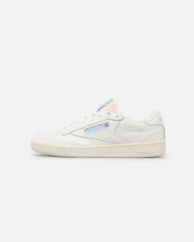 Reebok Club C 85 Vintage Chalk/Alabaster sold by Culture Kings