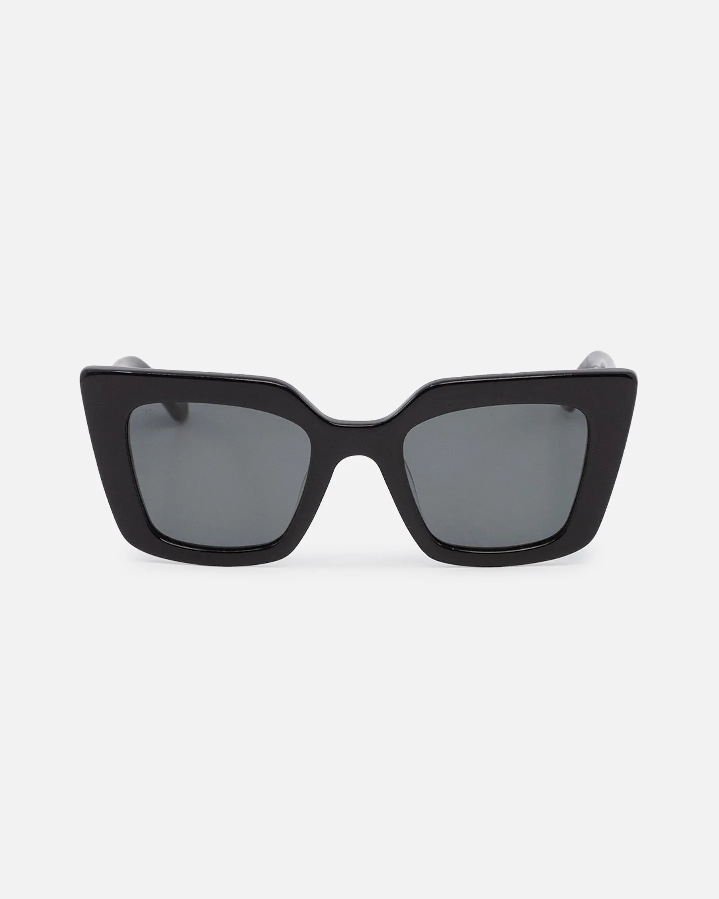 Sito Cult Vision Sunglasses Black/Iron Grey sold by Culture Kings product image thumbnail 4
