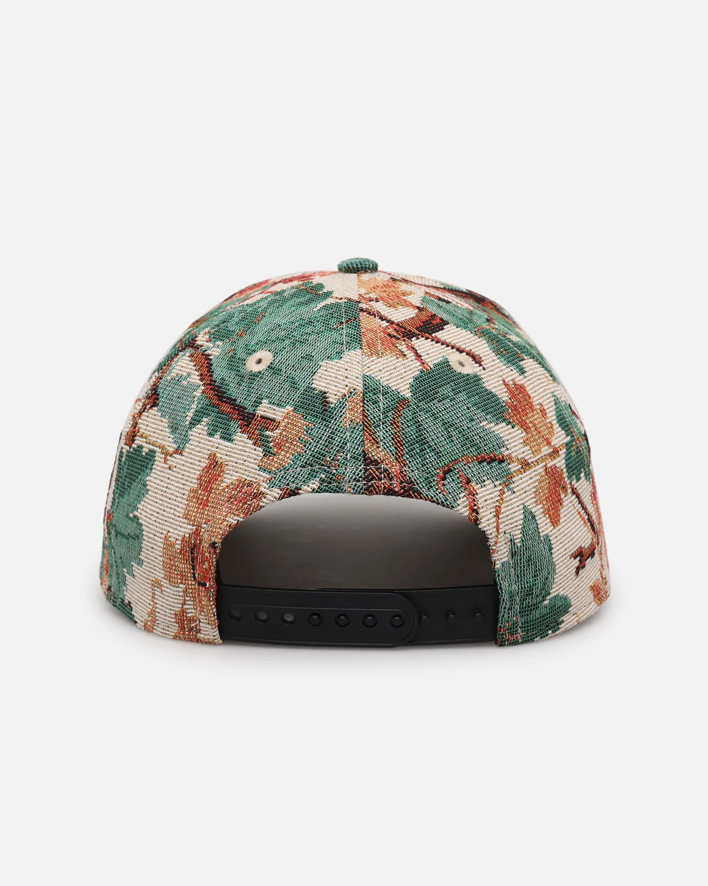 New Era Chicago Bulls 'Maple Majesty' 9FORTY A-Frame Snapback Realtree Tapestrey sold by Culture Kings product image thumbnail 3