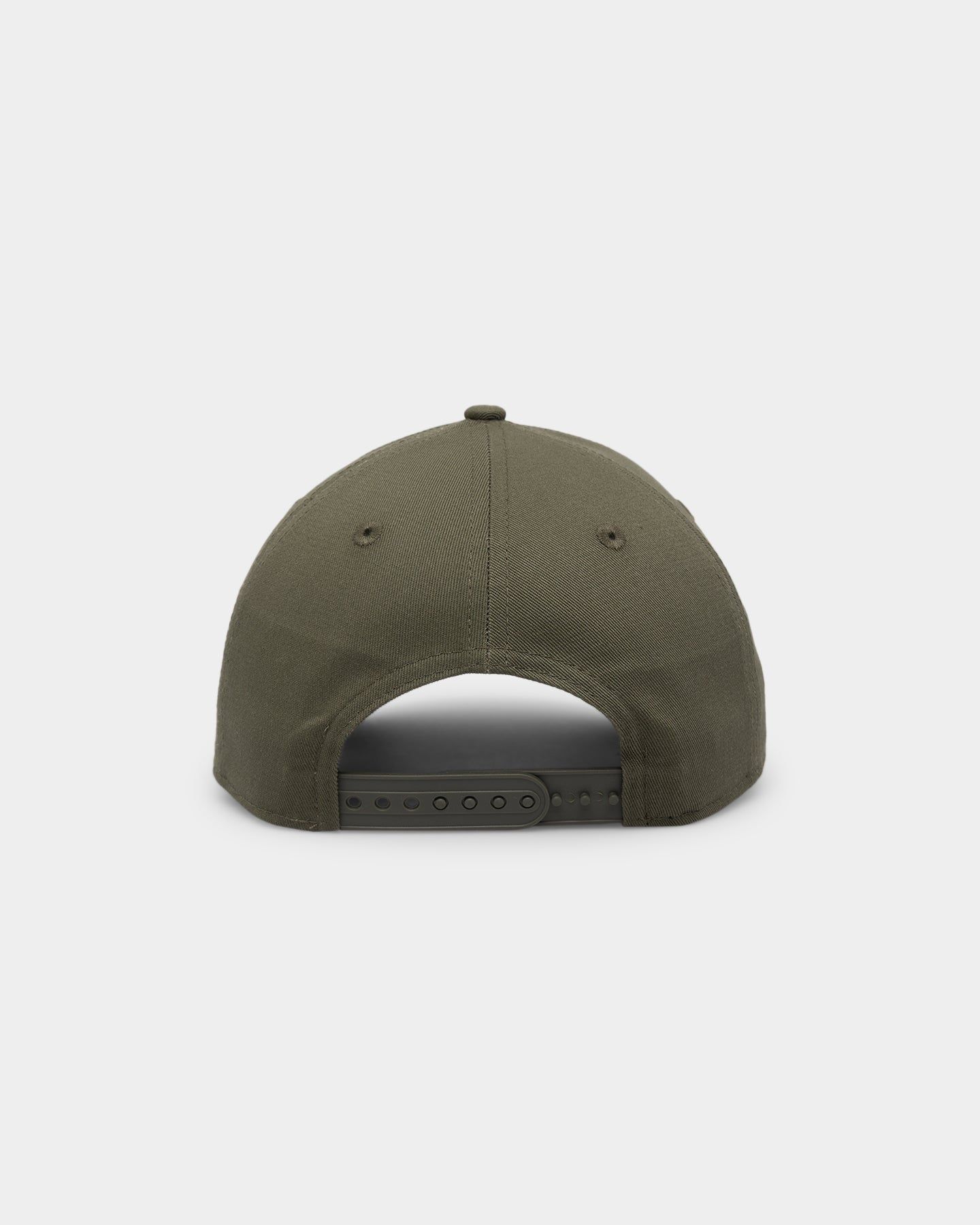 New Era Los Angeles Dodgers Tonal 9FORTY A-Frame Snapback Olive sold by Culture Kings product image thumbnail 2