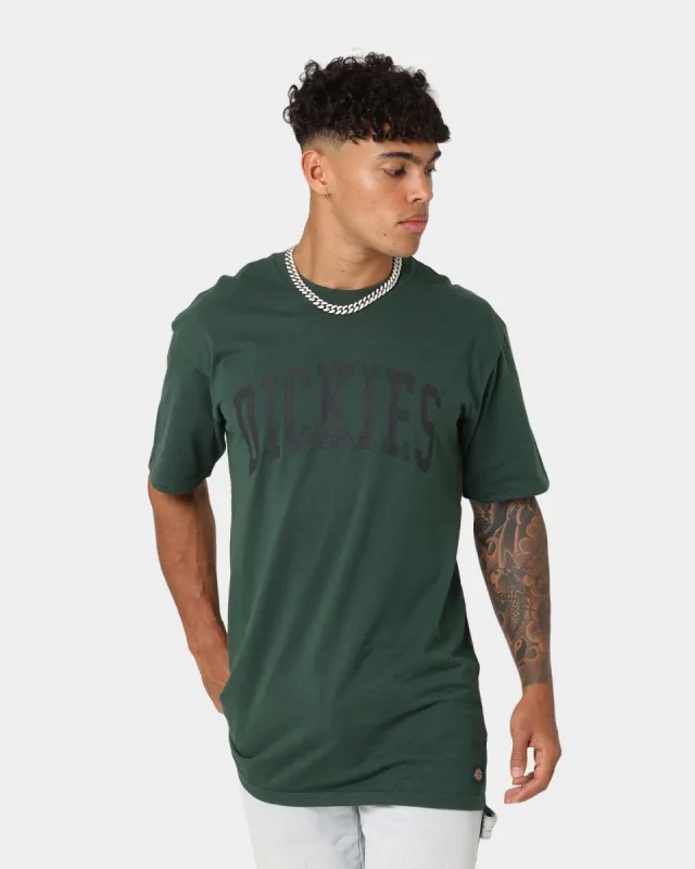 Dickies Longview T-Shirt Green sold by Culture Kings