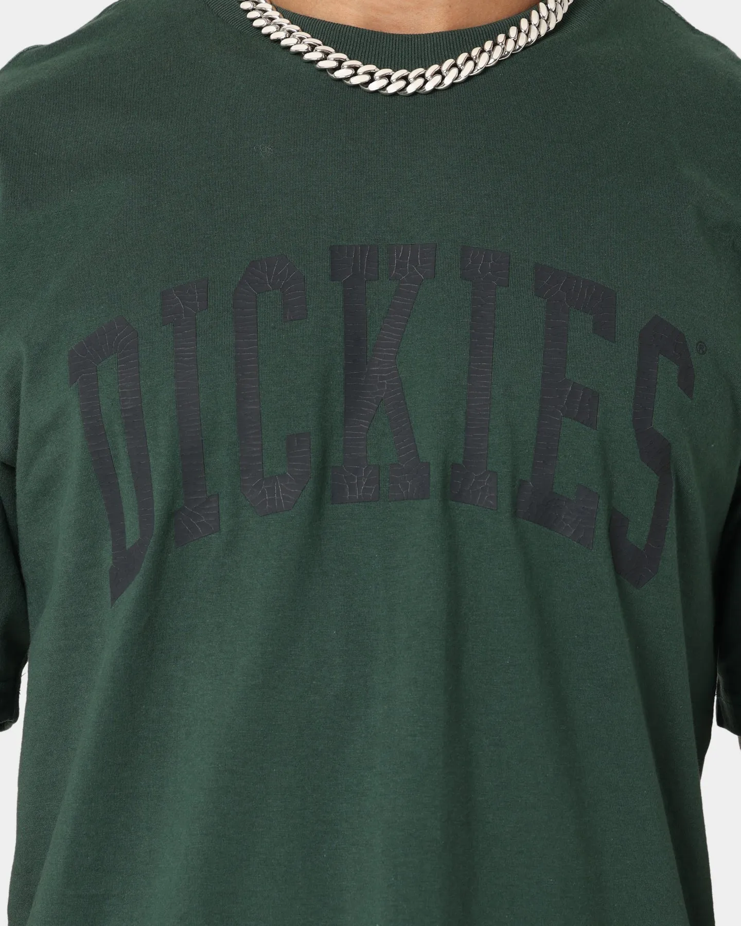 Dickies Longview T-Shirt Green sold by Culture Kings product image thumbnail 3