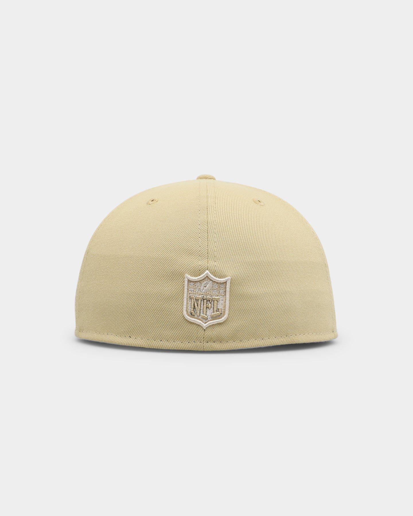 New Era Las Vegas Raiders 59FIFTY Fitted Vegas Gold sold by Culture Kings product image thumbnail 2