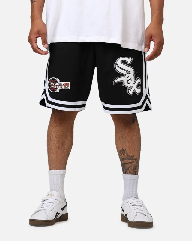 New Era Chicago White Sox 'Logo Select Official Team Colors' Shorts OTC sold by Culture Kings