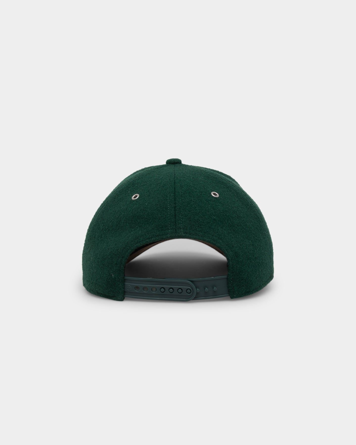 47 Brand Vegas Golden Knights Cliffside Offside DT Snapback Dark Green sold by Culture Kings product image thumbnail 2