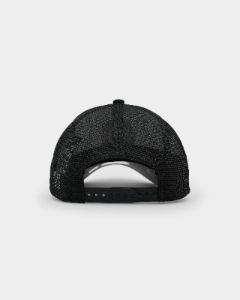 New Era Denver Nuggets 'NBA Summer League' 9FORTY A-Frame Snapback Black/White sold by Culture Kings