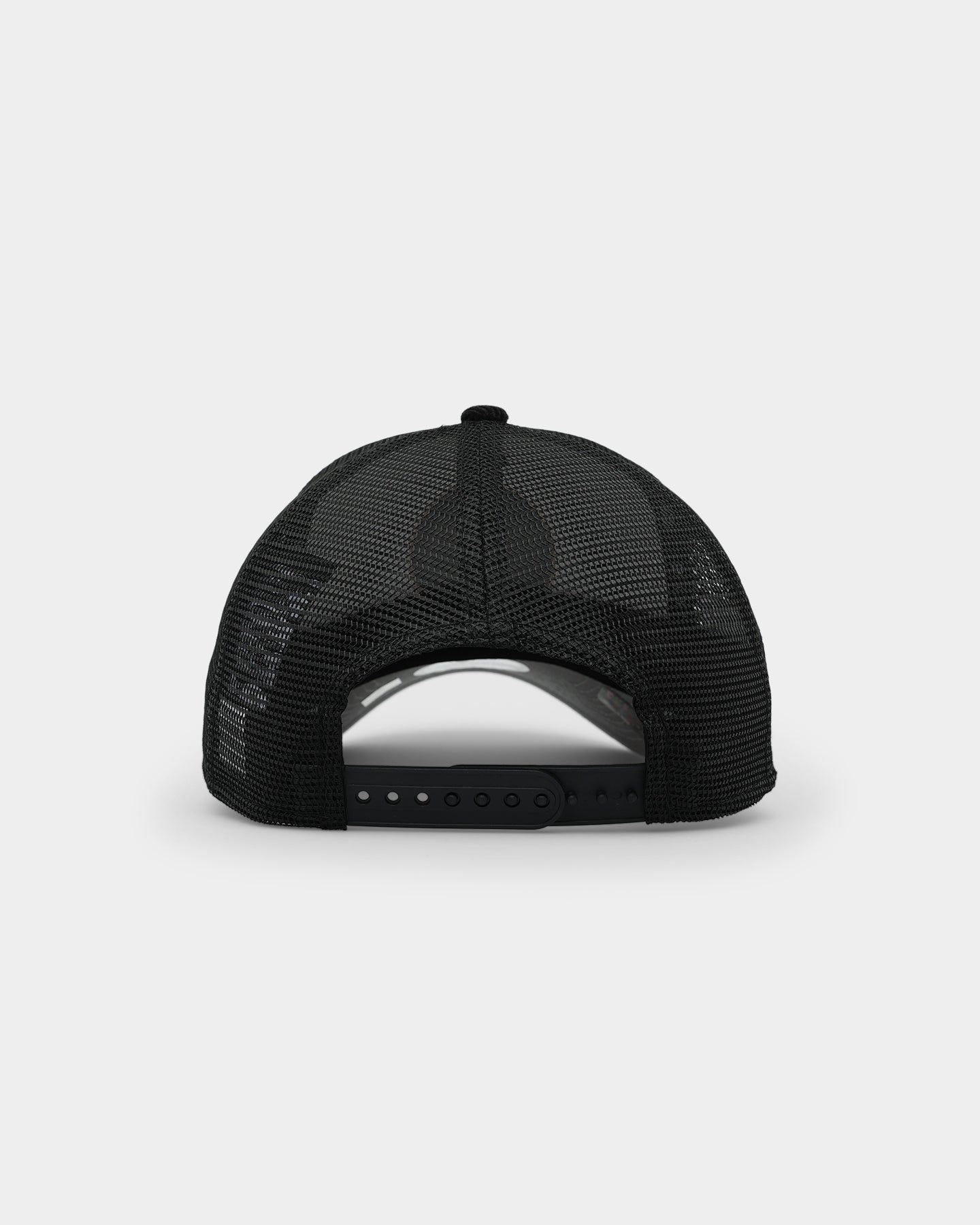 New Era Denver Nuggets 'NBA Summer League' 9FORTY A-Frame Snapback Black/White sold by Culture Kings product image thumbnail 2