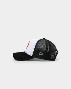 New Era Denver Nuggets 'NBA Summer League' 9FORTY A-Frame Snapback Black/White sold by Culture Kings