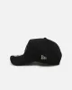 New Era Brisbane Broncos 9FORTY A-Frame Snapback Black/Gold sold by Culture Kings