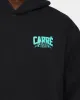 Carre Champs 2.0 Hoodie Black Wash sold by Culture Kings