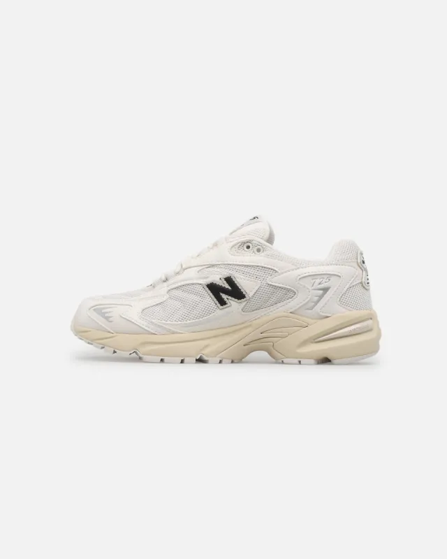 New Balance 725 White sold by Culture Kings