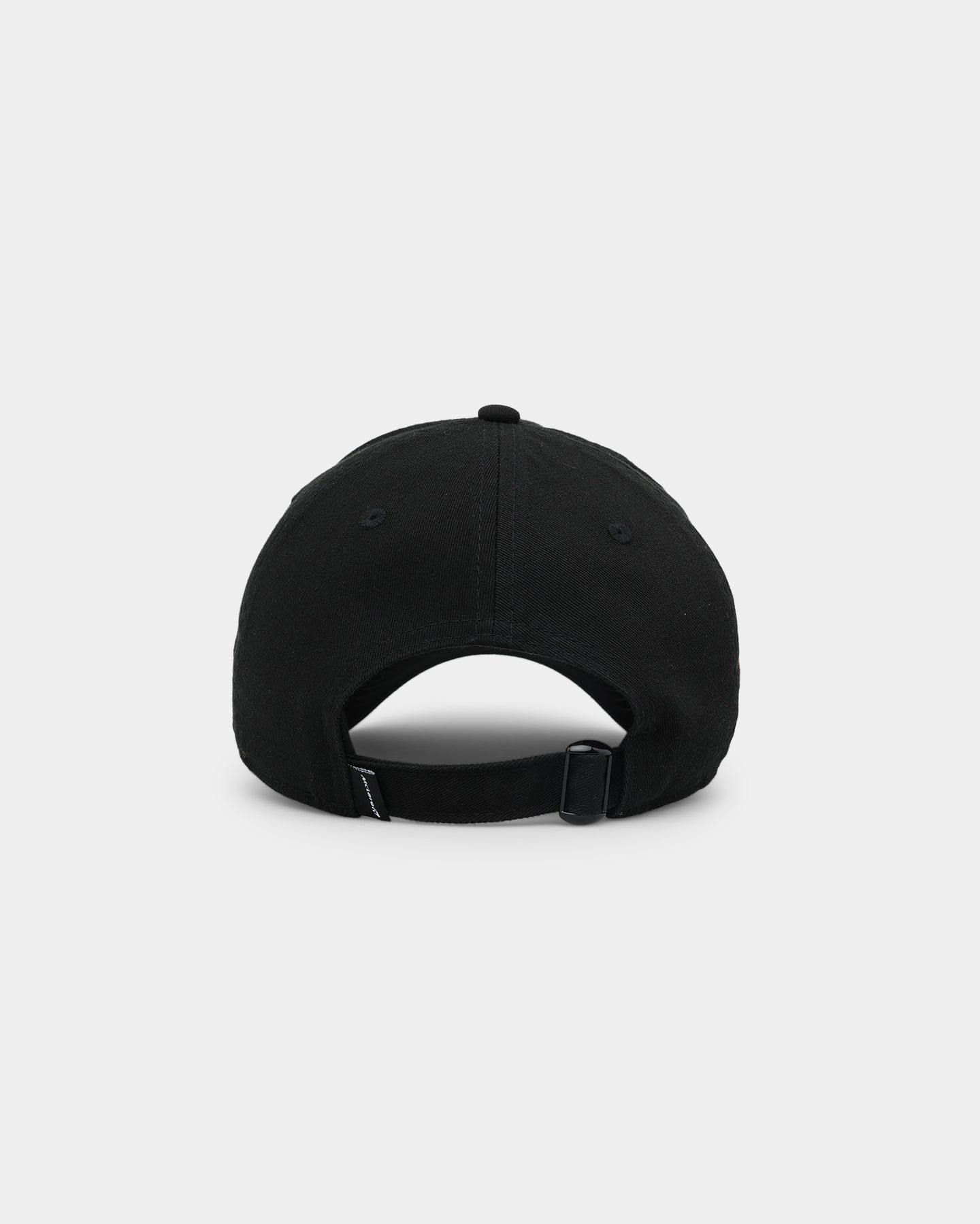 New Era McLaren Heritage Pinbadge 9TWENTY Strapback Black sold by Culture Kings product image thumbnail 2