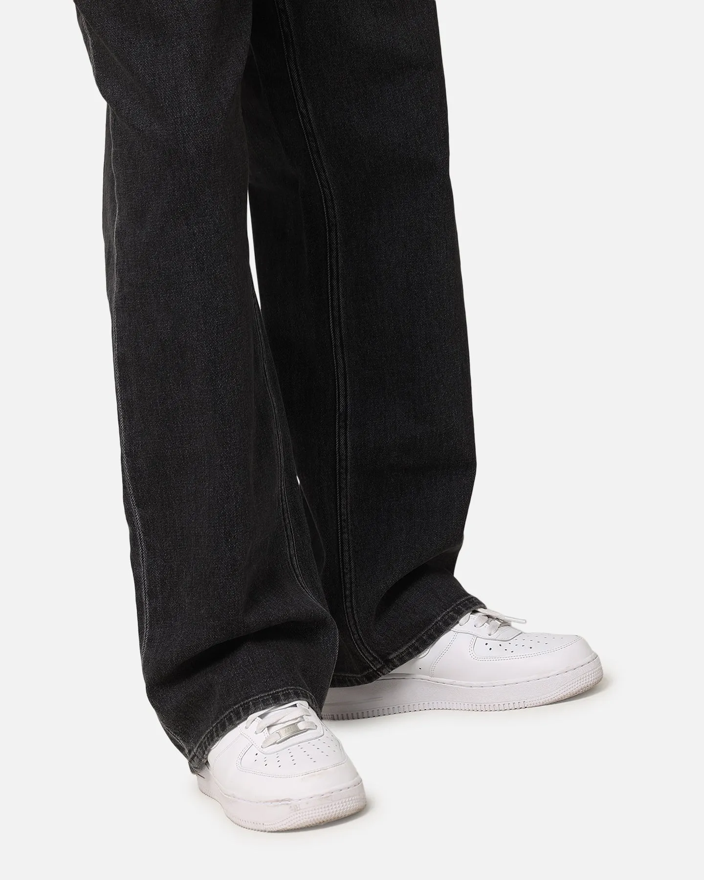 Tommy Jeans Aiden Baggy Jean Denim Black sold by Culture Kings product image thumbnail 4