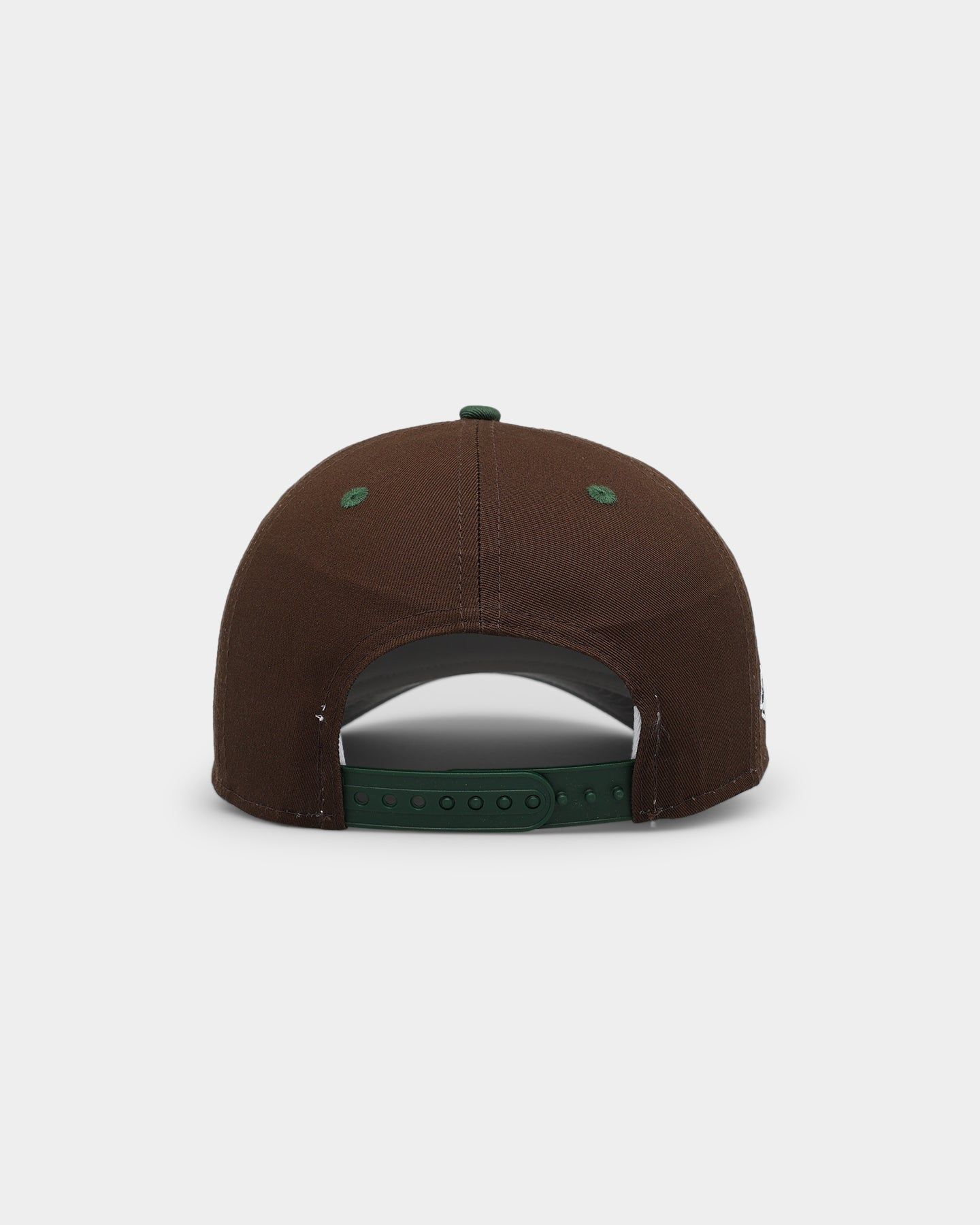 New Era Toronto Blue Jays 'Beef & Broccoli' 9FORTY A-Frame Snapback Dark Brown sold by Culture Kings product image thumbnail 2