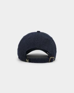 47 Brand California Berkeley Golden Bears VI '47 Clean Up Strapback Navy sold by Culture Kings