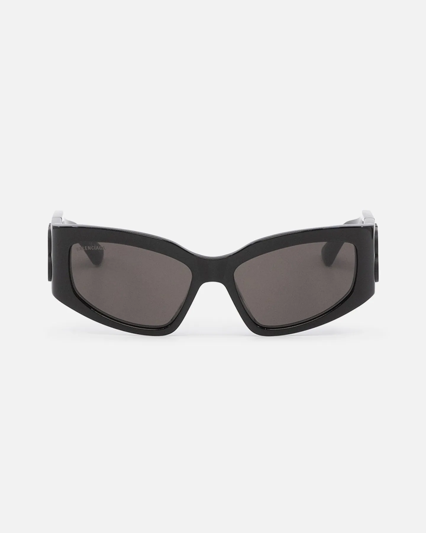 Balenciaga BB0321S001 Sunglasses Black sold by Culture Kings product image thumbnail 2