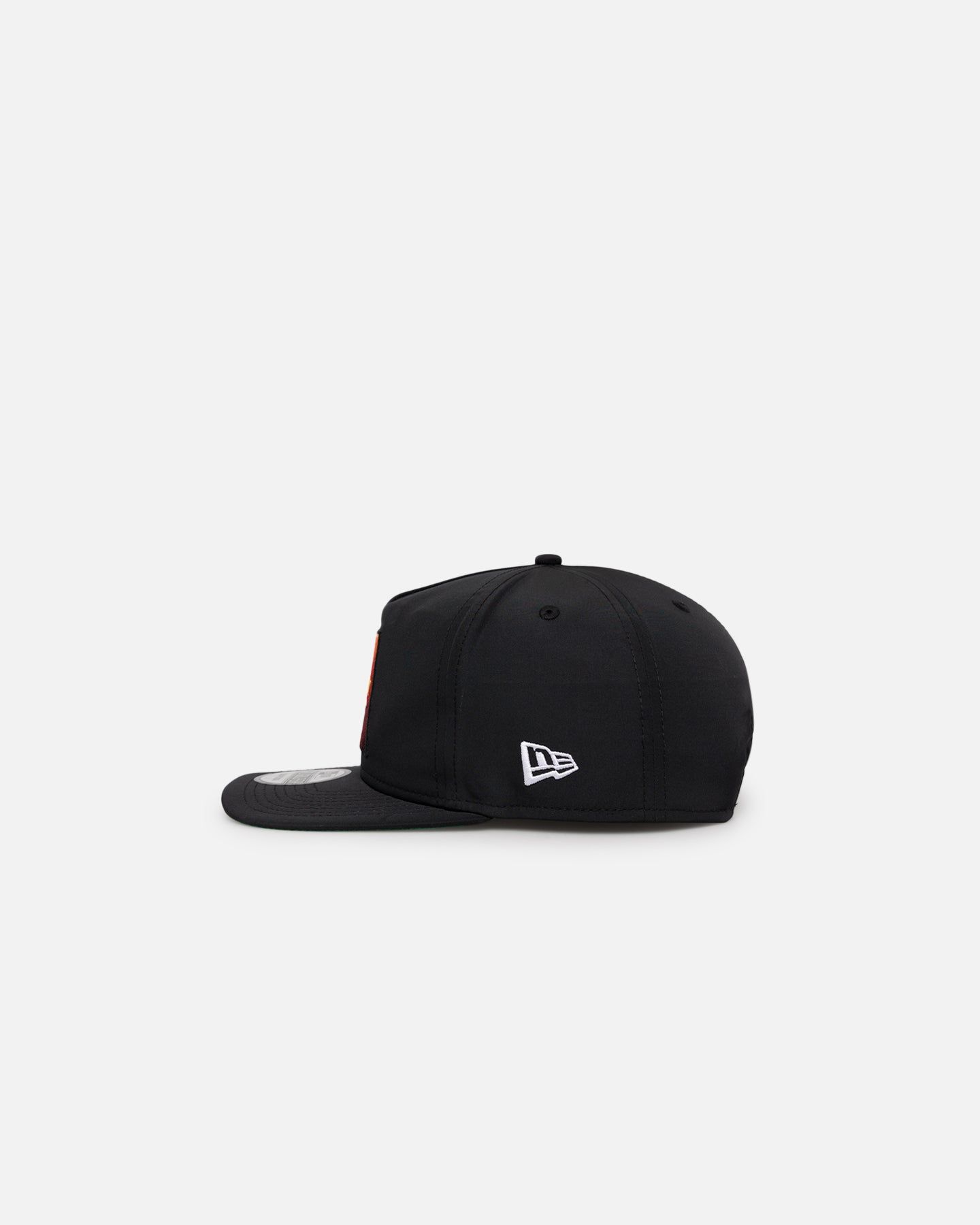 New Era Houston Astros Golfer Pre-Curved Snapback Black/OTC sold by Culture Kings product image thumbnail 4