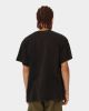 Goat Crew X UFC Rafael Dos Anjos Vintage T-Shirt Black Wash sold by Culture Kings