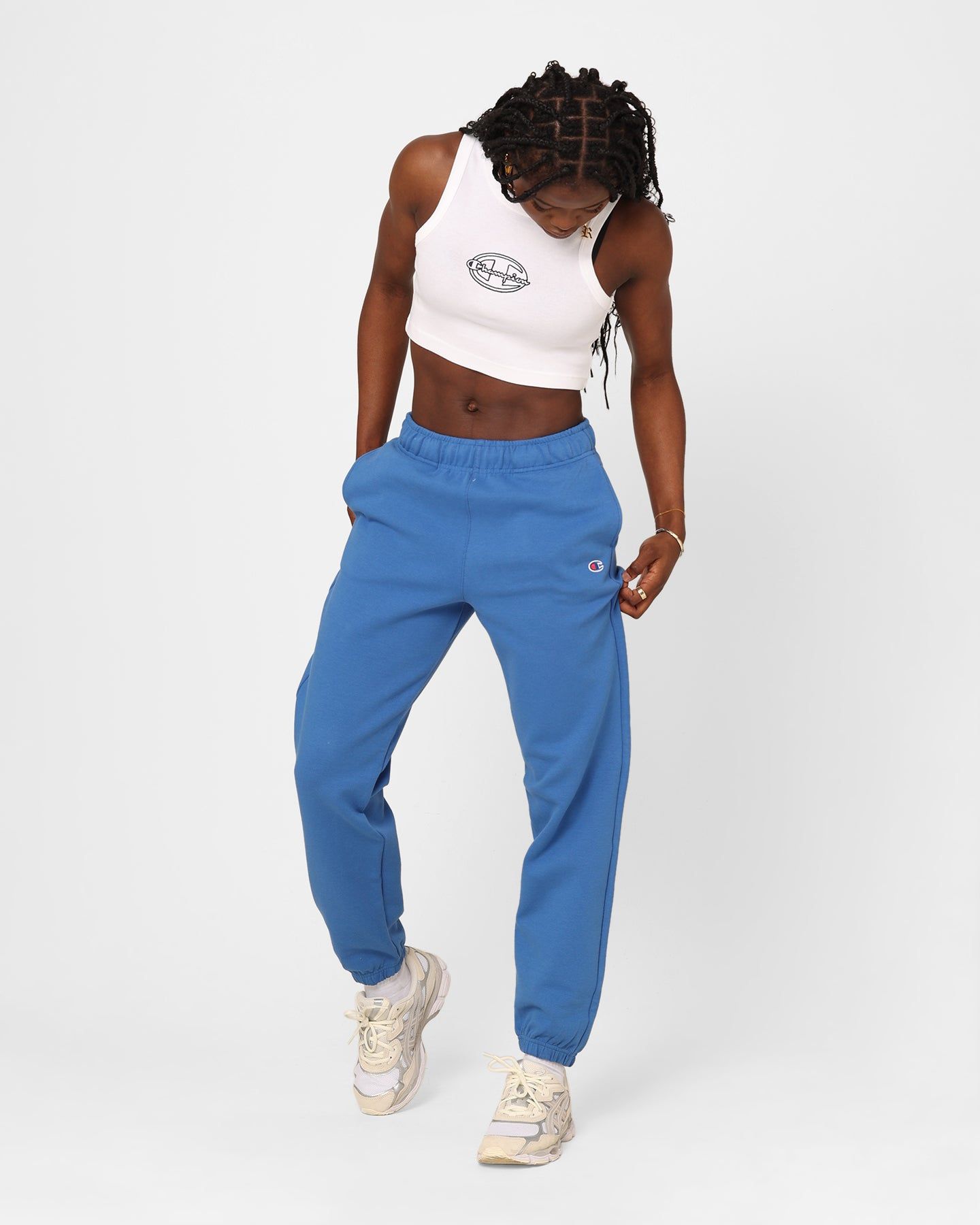 Champion Women's Rochester Base Pants Style sold by Culture Kings