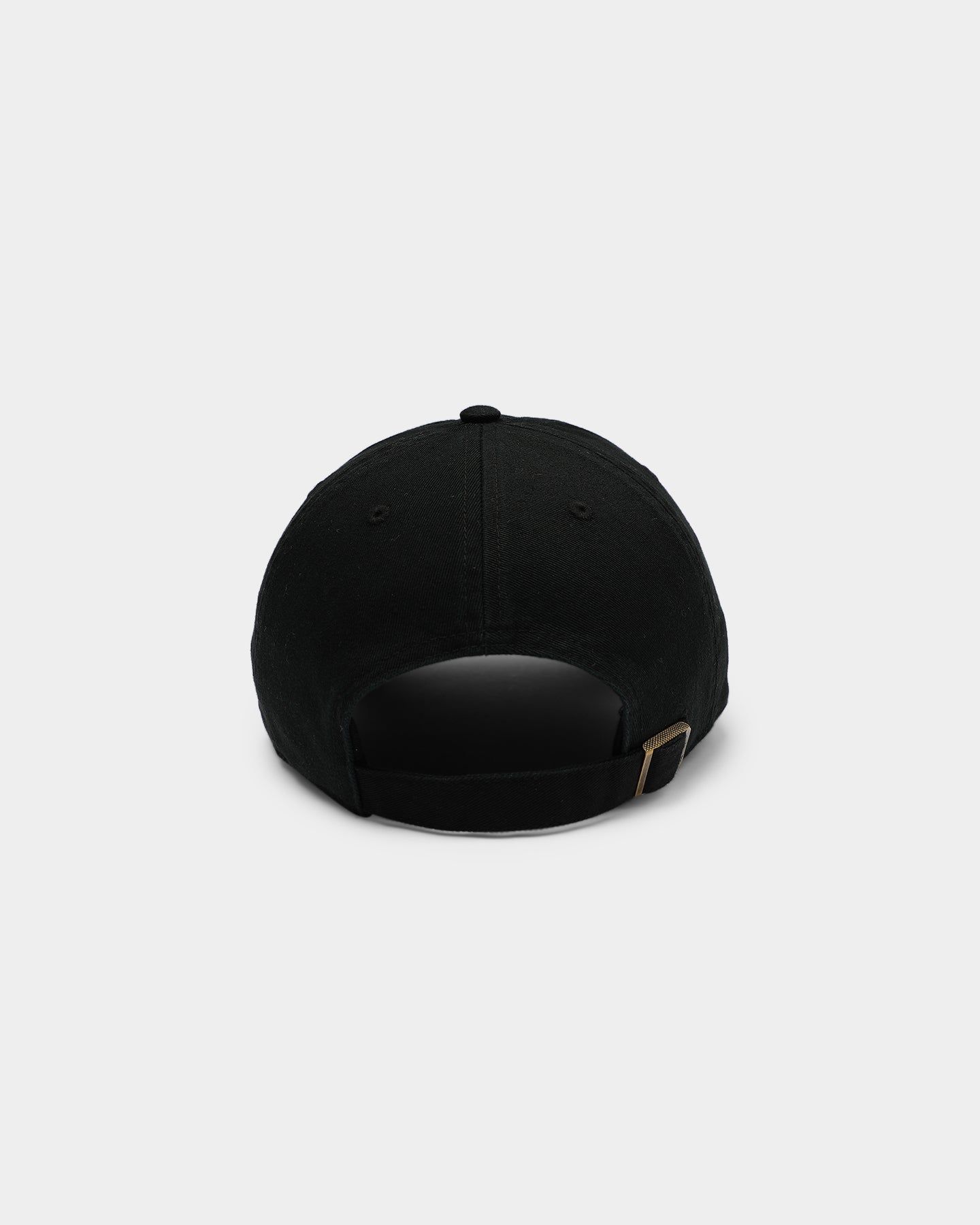 47 Brand Los Angeles Kings Clean Up Strapback Black/Gold sold by Culture Kings product image thumbnail 3