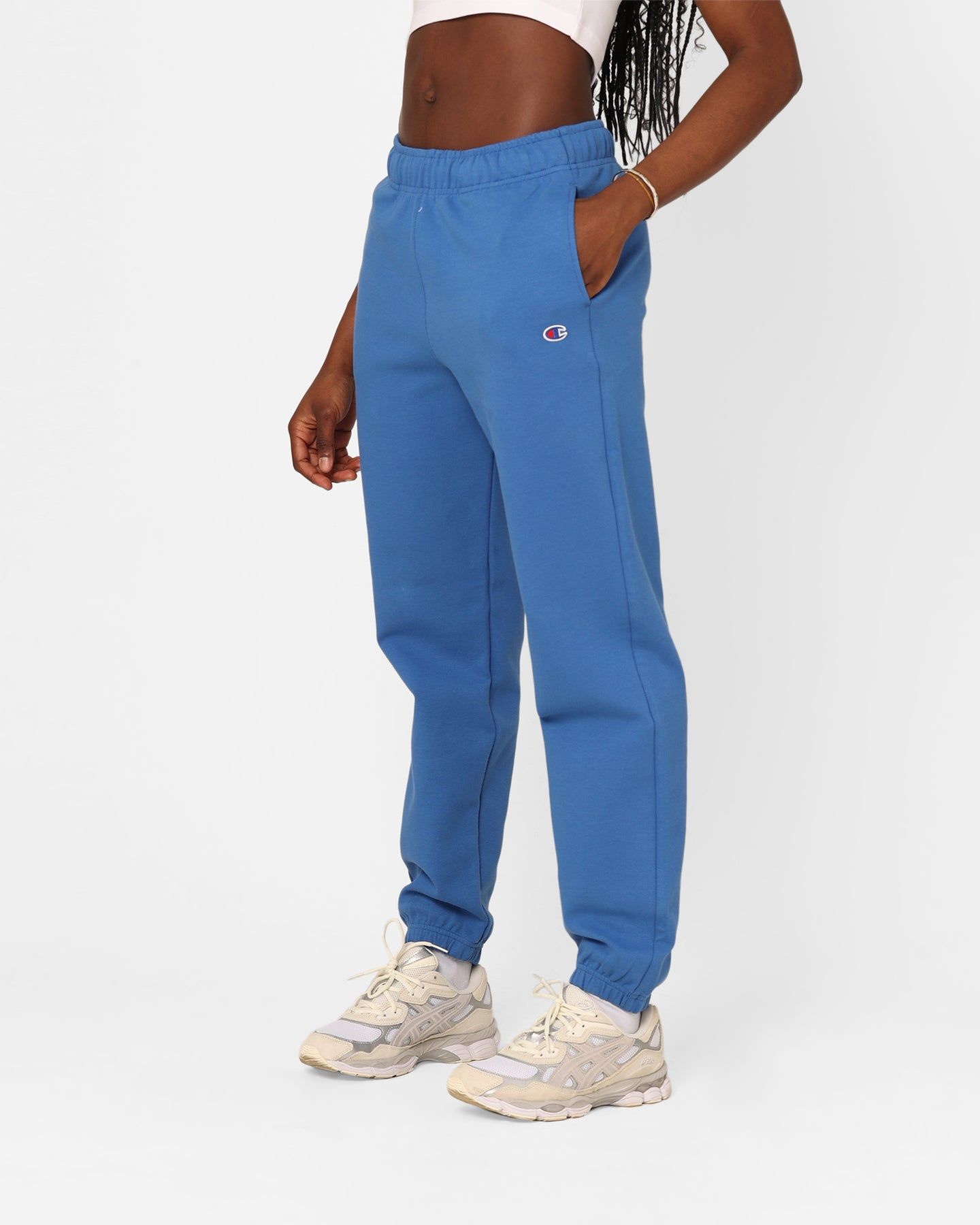 Champion Women's Rochester Base Pants Style sold by Culture Kings product image thumbnail 5