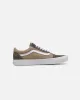 Vans Old Skool Block Brown sold by Culture Kings
